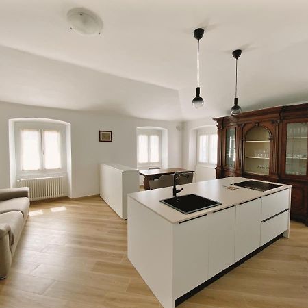 Appartamento Villa Cristina Genova Eksteriør bilde