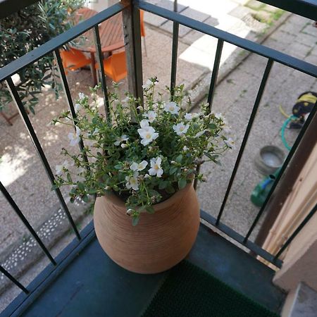 Appartamento Villa Cristina Genova Eksteriør bilde