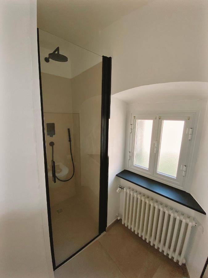 Appartamento Villa Cristina Genova Eksteriør bilde