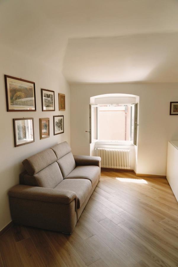 Appartamento Villa Cristina Genova Eksteriør bilde